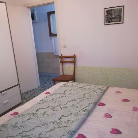 Apartmán Oasi San Pio Porto Cesareo Exteriér fotografie