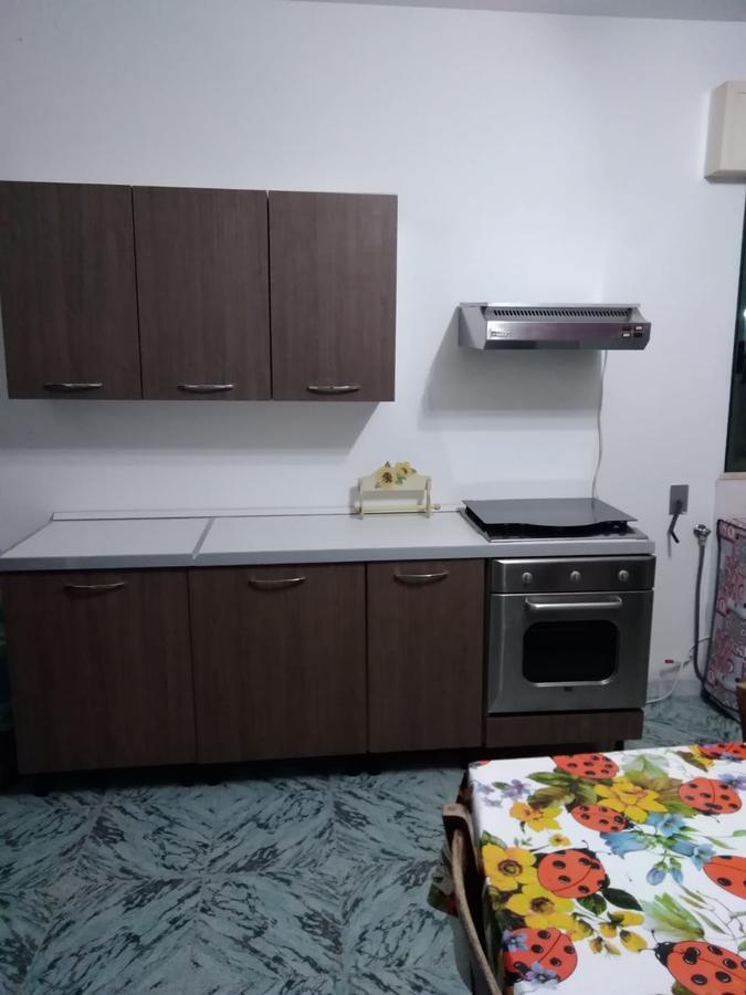 Apartmán Oasi San Pio Porto Cesareo Exteriér fotografie