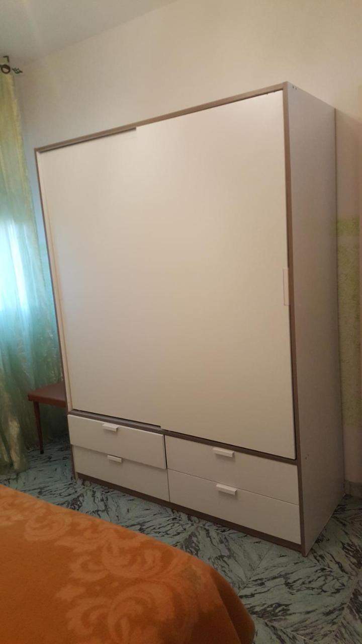 Apartmán Oasi San Pio Porto Cesareo Exteriér fotografie