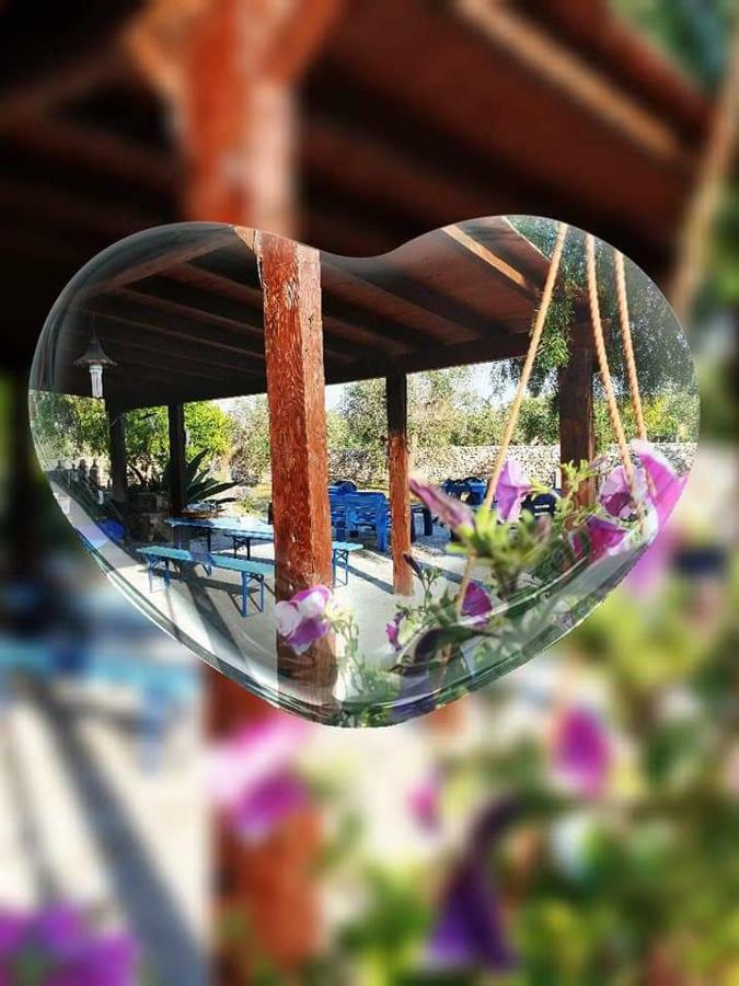 Apartmán Oasi San Pio Porto Cesareo Exteriér fotografie