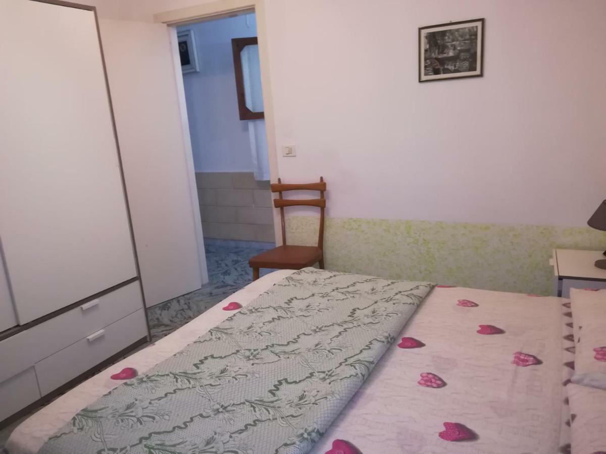 Apartmán Oasi San Pio Porto Cesareo Exteriér fotografie