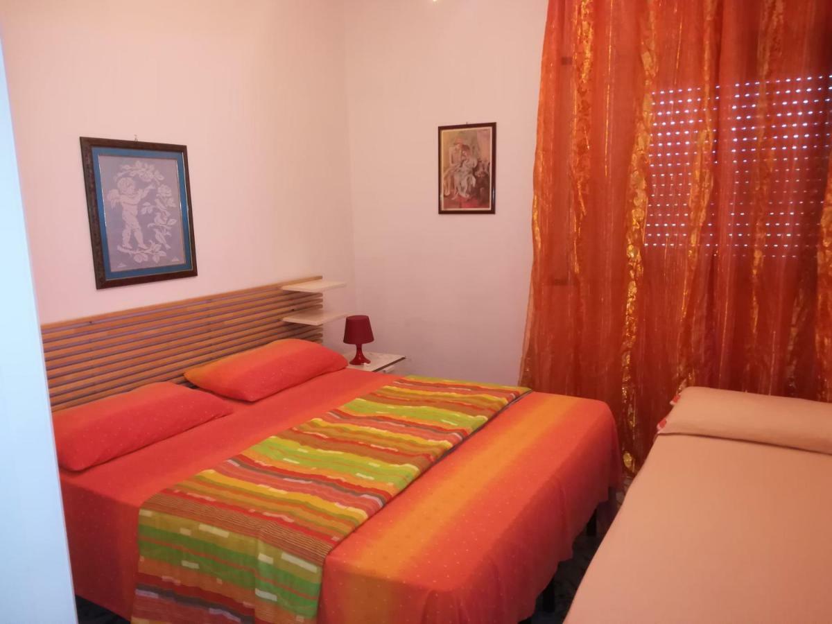 Apartmán Oasi San Pio Porto Cesareo Exteriér fotografie