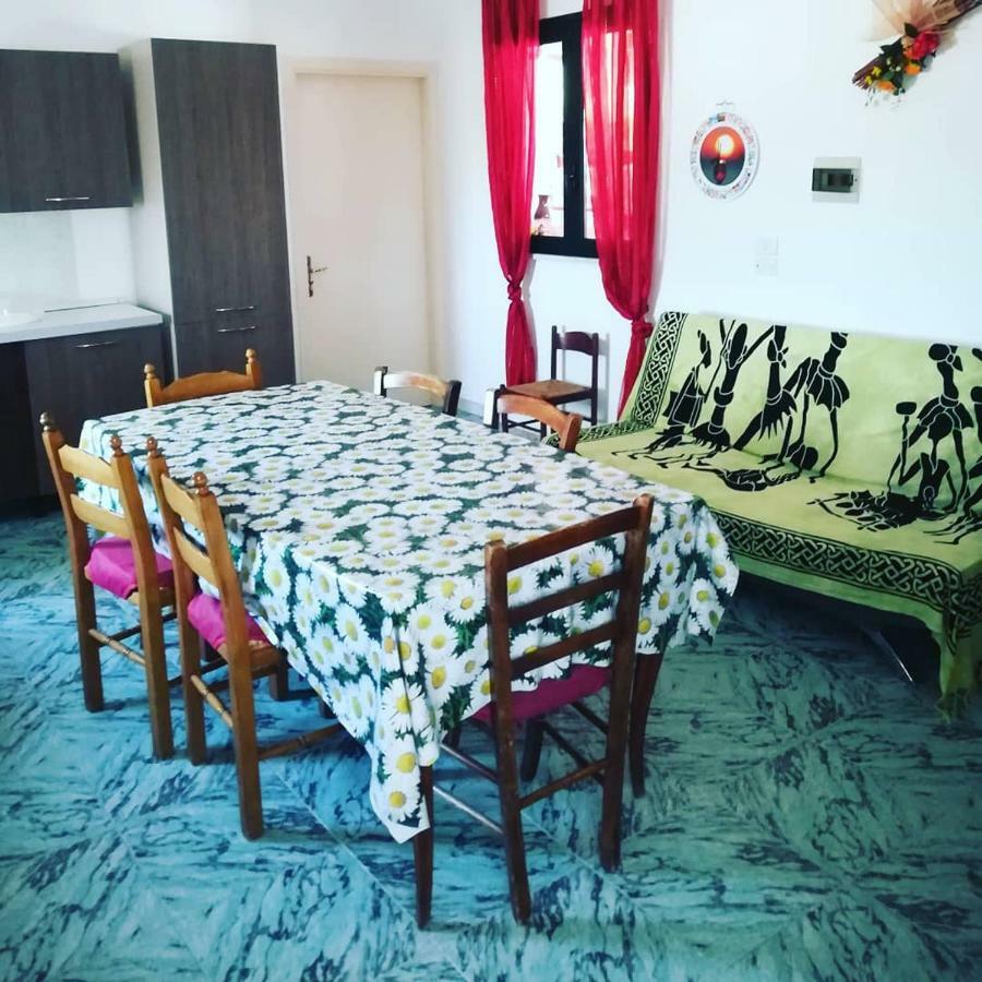 Apartmán Oasi San Pio Porto Cesareo Exteriér fotografie